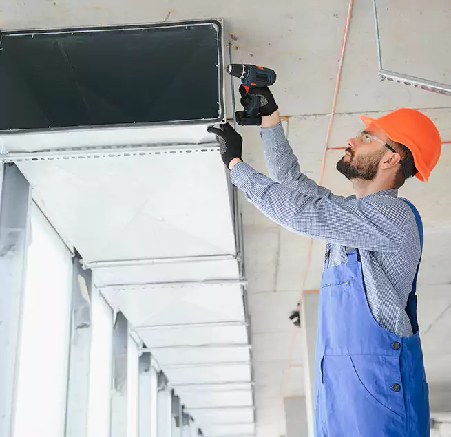 Why Homeowners & Businesses Trust Us in Rowland Heights, CA