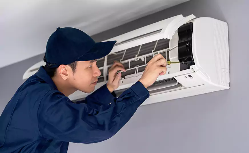 AC Duct Cleaning Rowland Heights