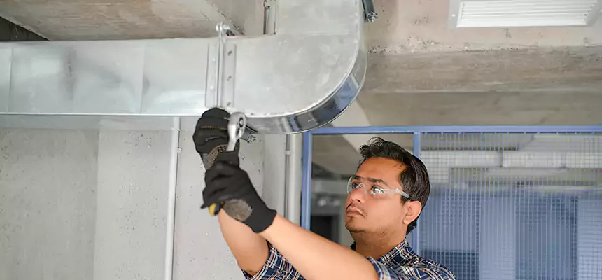 Our Air Duct Installation Services in Rowland Heights, CA