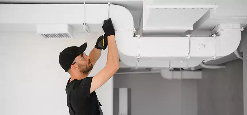 Our Air Duct Repair Services in Rowland Heights, CA