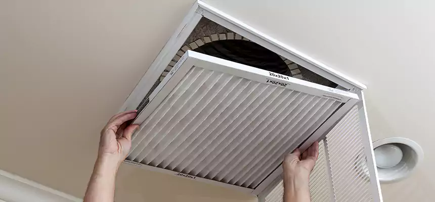 Our Air Duct UV Sanitization Services in Rowland Heights, CA