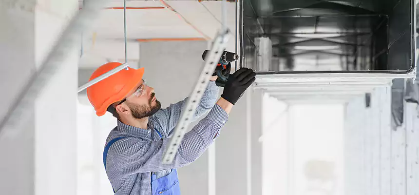 Our Air Vent Replacement Services in Rowland Heights, CA