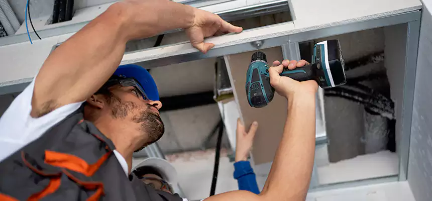 Our Apartment Air Duct Cleaning Services in Rowland Heights, CA