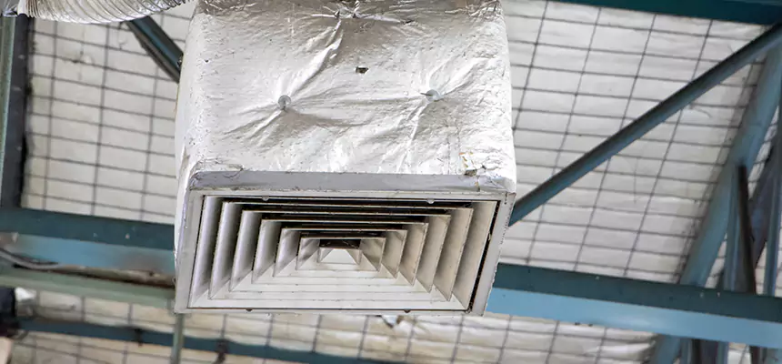 Our Custom HVAC Ductwork Services in Rowland Heights, CA