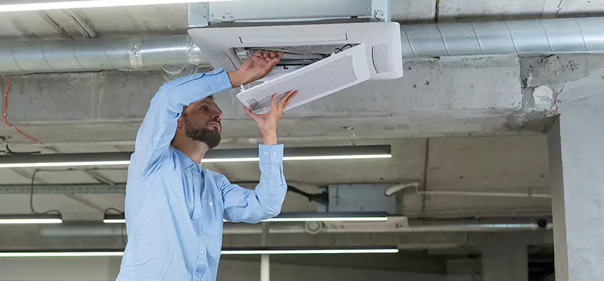 Our Energy Recovery Ventilation Cleaning Services in Rowland Heights, CA