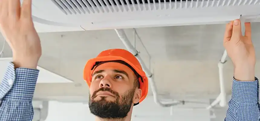 Our Furnace Vent Cleaning Services in Rowland Heights, CA