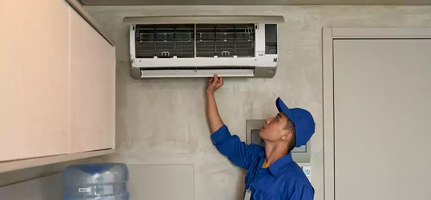 Balanced Fresh‑Air Ventilation (ERV/HRV) in Rowland Heights