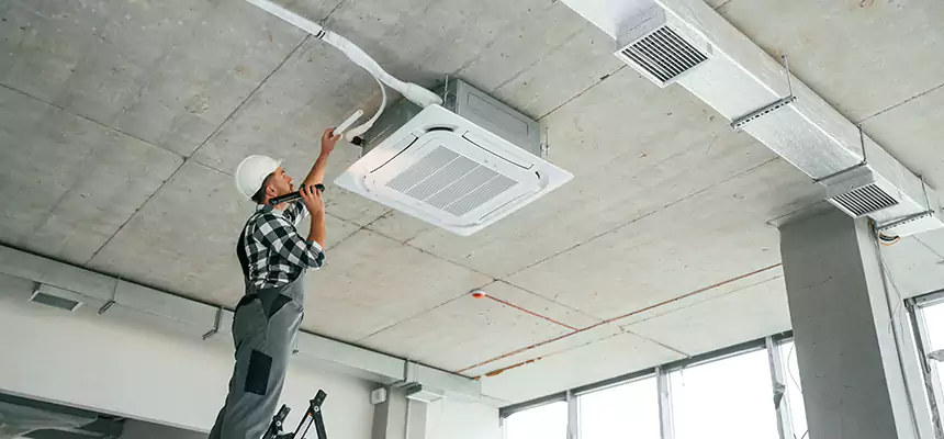 Our HVAC System Deodorizing Services in Rowland Heights, CA