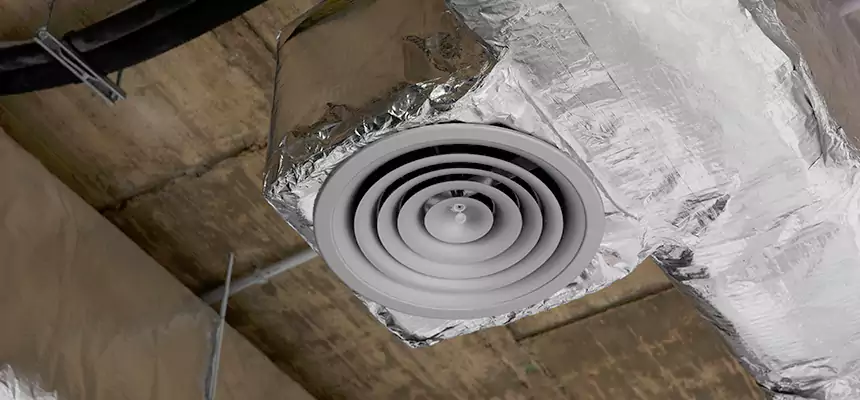 Our Industrial Dryer Vent Cleaning Services in Rowland Heights, CA