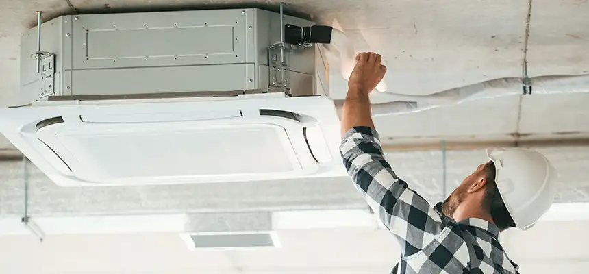 Our Local Vent Cleaning Services in Rowland Heights, CA