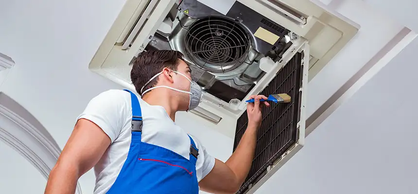 Our Move-in/Move-out Duct Cleaning Services in Rowland Heights, CA