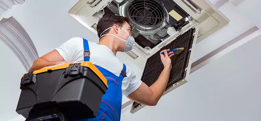 Specialized Office Duct Cleaning  in Rowland Heights, CA