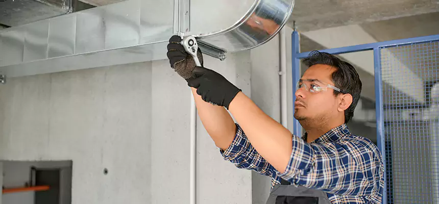 Our Post-Construction Duct Cleaning Services in Rowland Heights, CA