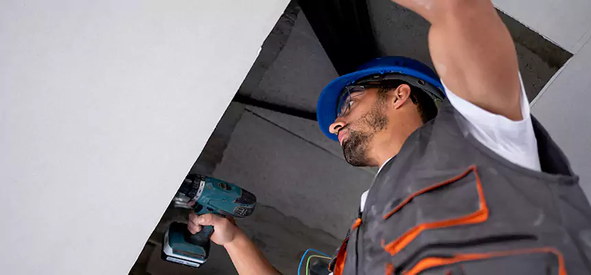 Our Post-Renovation Duct Debris Removal Services in Rowland Heights, CA