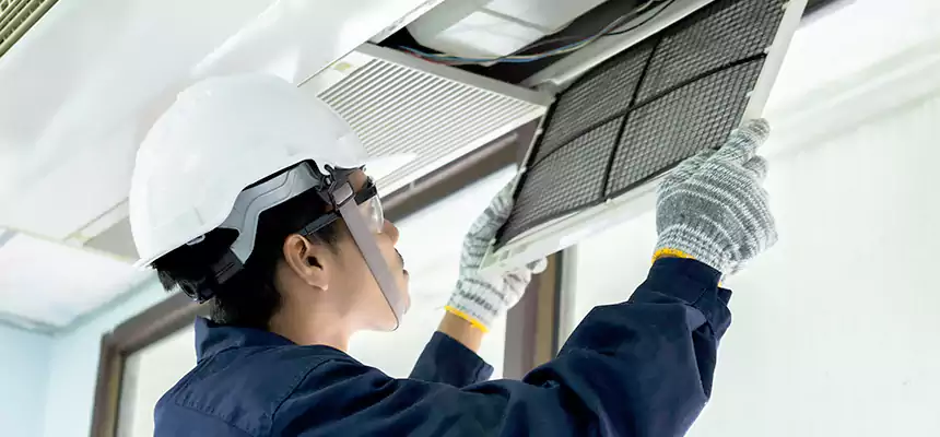 Our Residential Air Vent Cleaning Services in Rowland Heights, CA
