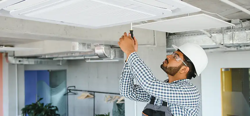 Our Roof Dryer Vent Cleaning Services in Rowland Heights, CA