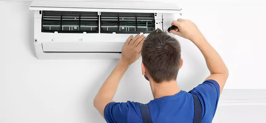 Our Smart Air Conditioning Installation Services in Rowland Heights, CA