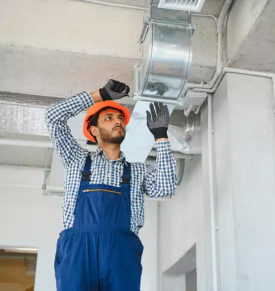 Professional Air Duct Cleaning Service in Rowland Heights, CA