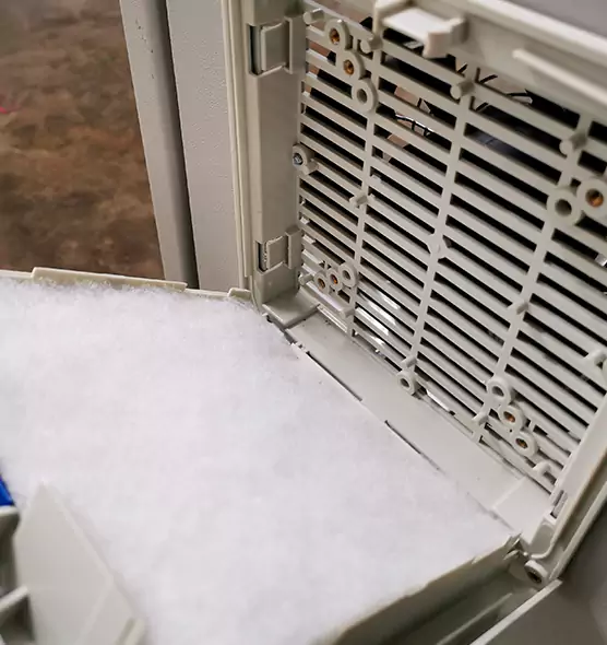 Professional Air Duct Expansion Solutions in Rowland Heights, CA