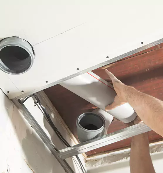 Professional Air Duct Replacement in Rowland Heights, CA