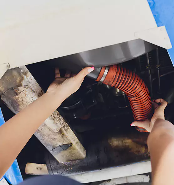 About Air Duct Virus Disinfection in Rowland Heights, CA