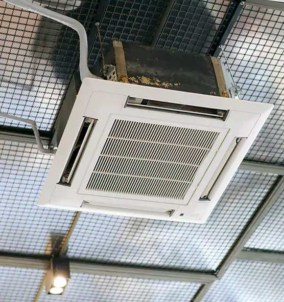 Top-Notch Allergy Relief Vent Cleaning Services in Rowland Heights, CA