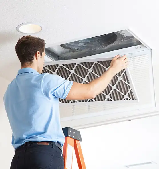About Annual Dryer Vent Maintenance Rowland Heights, CA