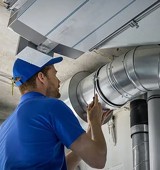 Advanced Dryer Vent Camera Inspection in Rowland Heights, CA