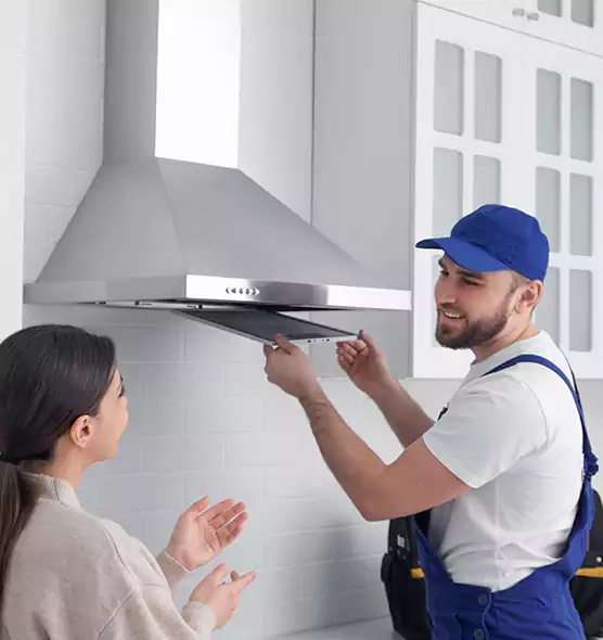 Professional Dryer Vent Cleaning Service in Rowland Heights, CA