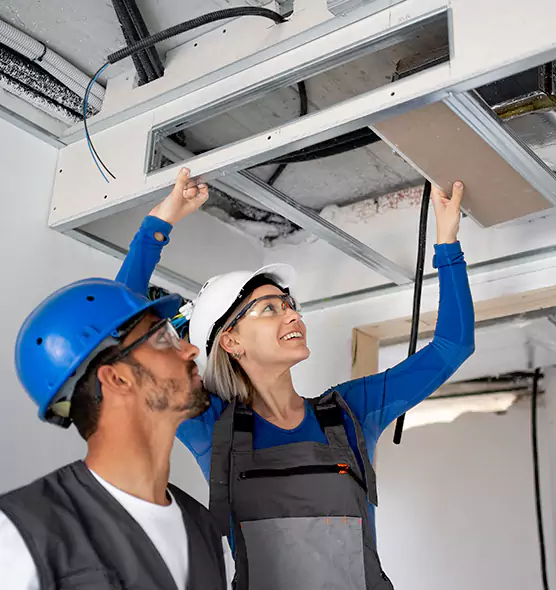 Comprehensive Duct Insulation Services in Rowland Heights, CA