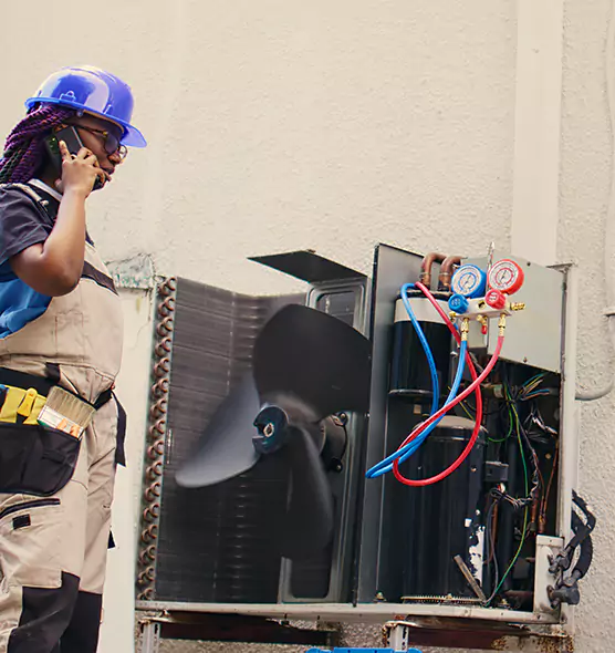 Professional Energy-Efficient HVAC Cleaning in Rowland Heights, CA