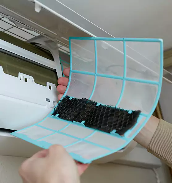 Welcome to Air Duct Cleaning & Repairs Rowland Heights — Your Local HEPA Filter Installation Pros in Rowland Heights, CA