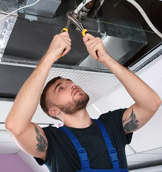 Trusted Home Air Duct Cleaning in Rowland Heights, CA