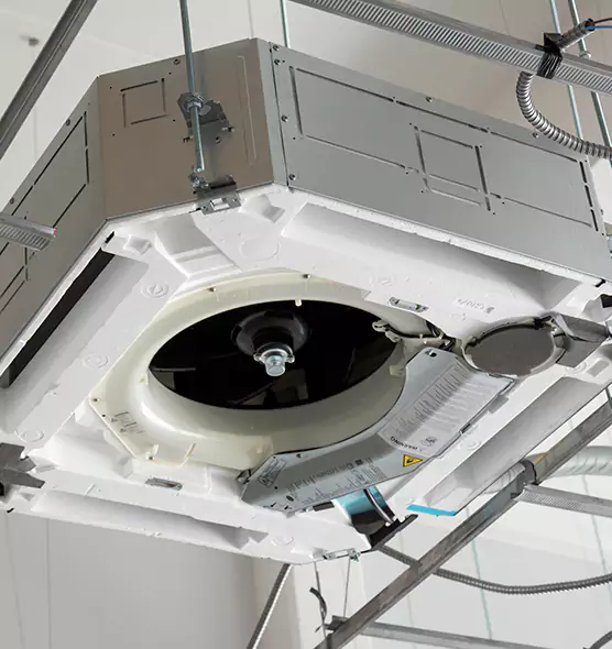 Professional Industrial Dryer Vent Cleaning in Rowland Heights, CA