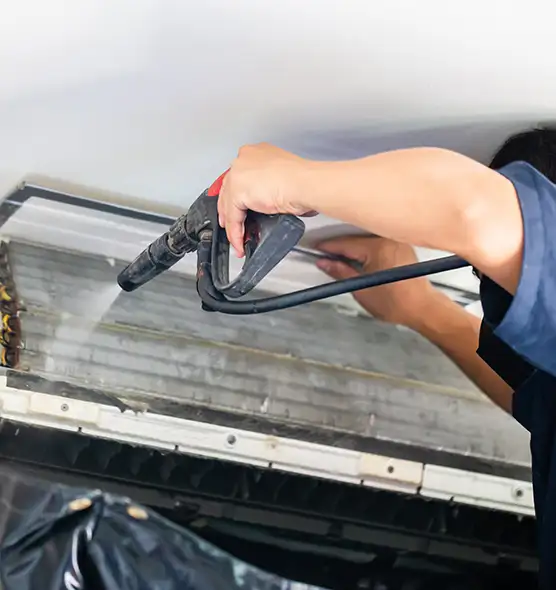 Welcome to Move-in/Move-out Duct Cleaning Services in Rowland Heights, CA