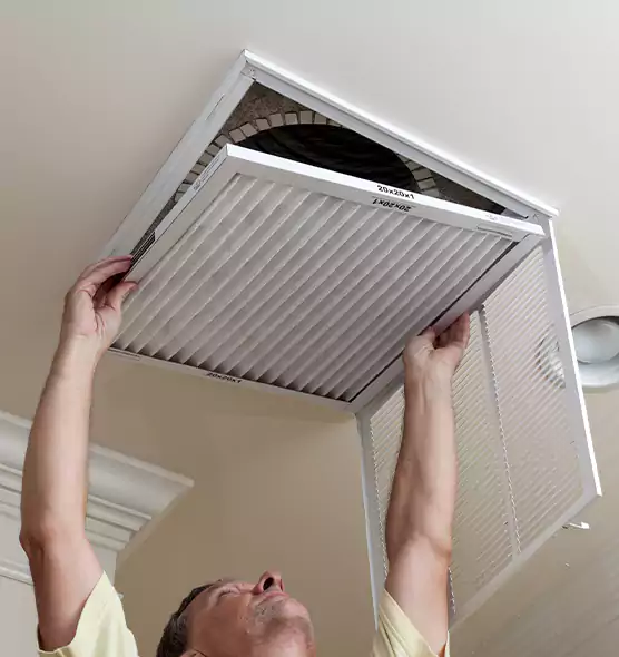 Advanced Residential Vent Cleaning in Rowland Heights, CA