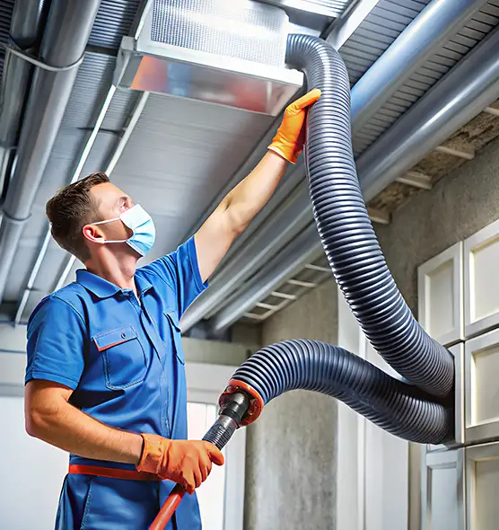 Welcome to Air Duct Cleaning & Repairs Rowland Heights — Your Local Roof Dryer Vent Cleaning Specialists in Rowland Heights, CA