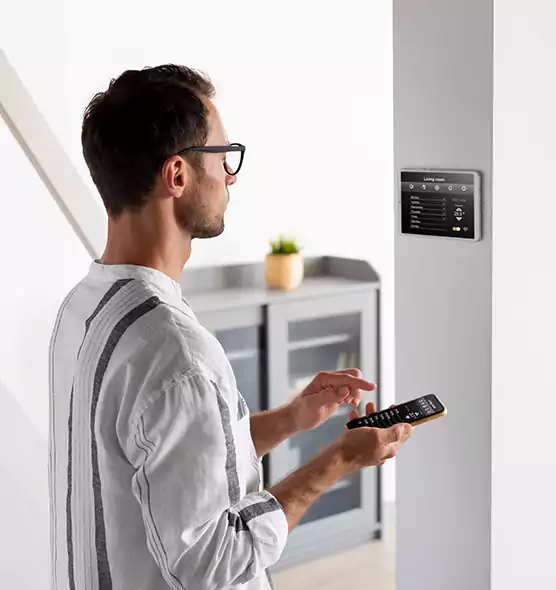 About Smart AC Vent Controller Services in Rowland Heights