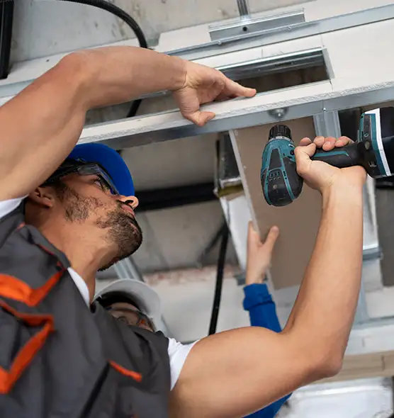 About Vent Smoke Odor Elimination in Rowland Heights, CA