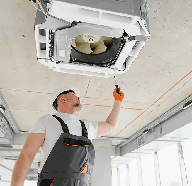 Why Homeowners & Businesses Trust Us in Rowland Heights, CA?