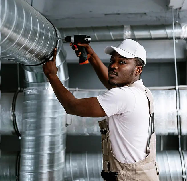 Why Homeowners & Businesses Trust Us Rowland Heights, CA