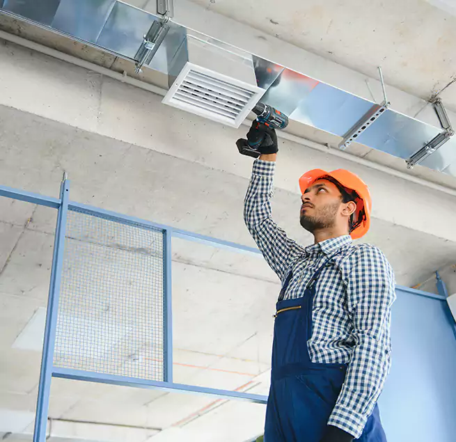 Why Homeowners & Businesses Trust Us in Rowland Heights, CA?