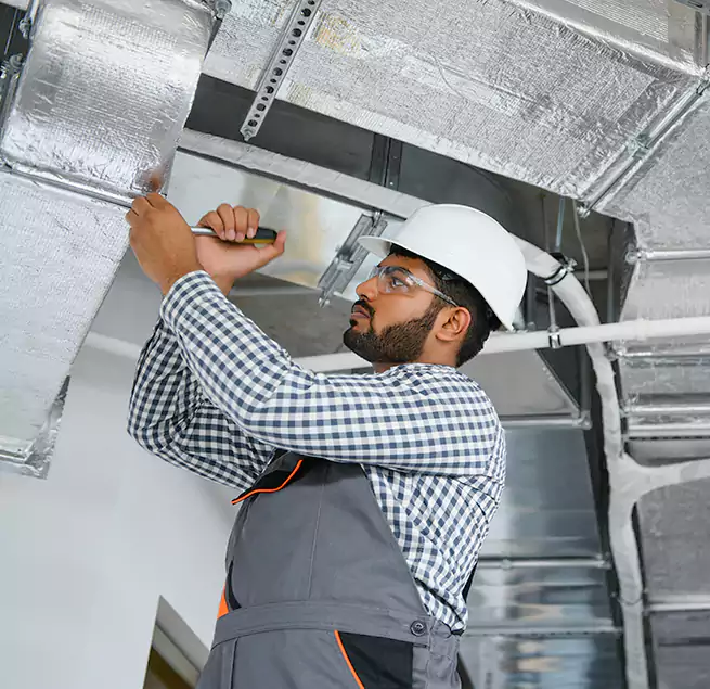 Why Homeowners & Businesses Trust Us Rowland Heights, CA