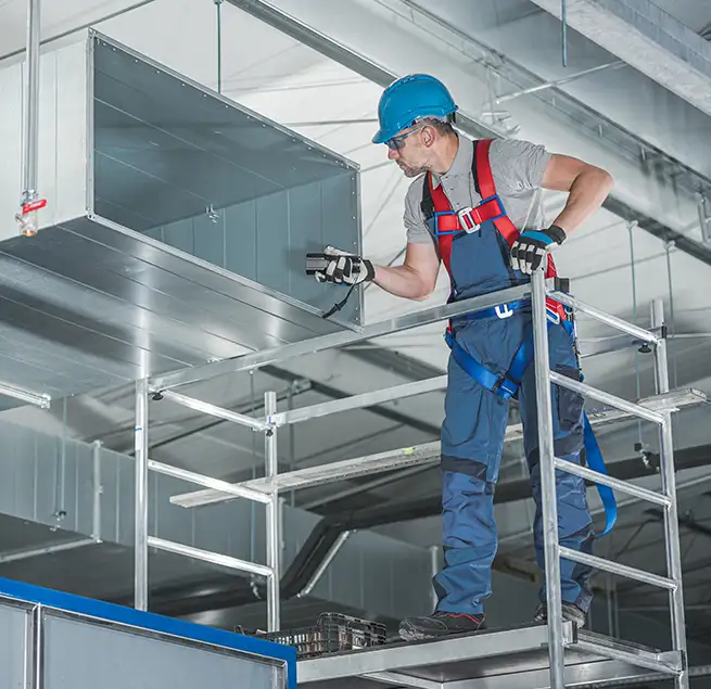 Why Homeowners & Businesses Trust Us in Rowland Heights, CA?