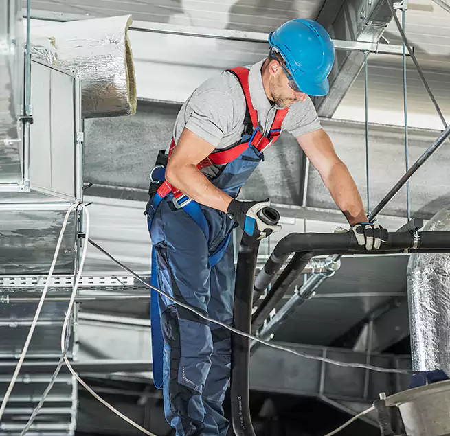 Why Homeowners & Businesses Trust Us in Rowland Heights, CA?