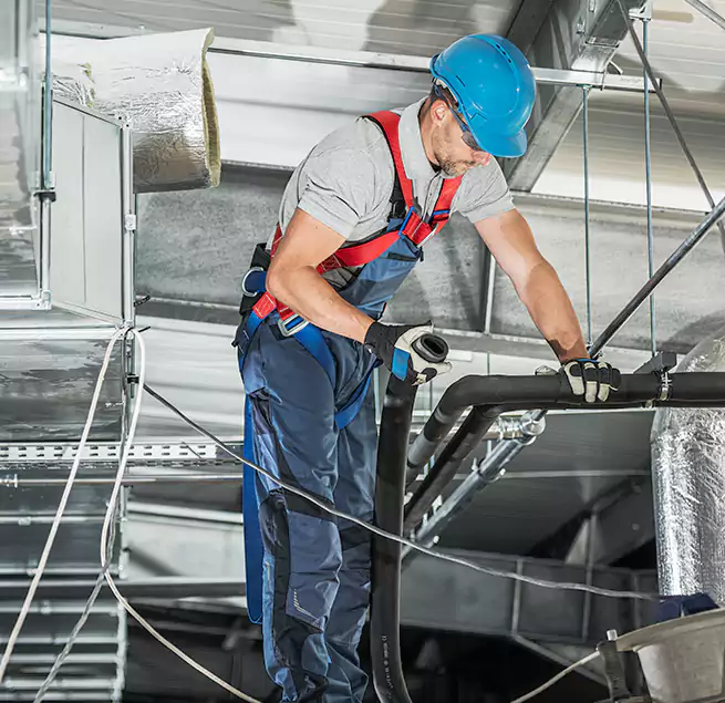 Why Homeowners & Businesses Trust Us in Rowland Heights, CA?