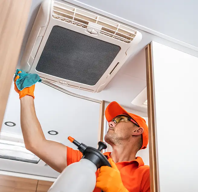 Why Homeowners & Businesses Trust Us in Rowland Heights, CA?