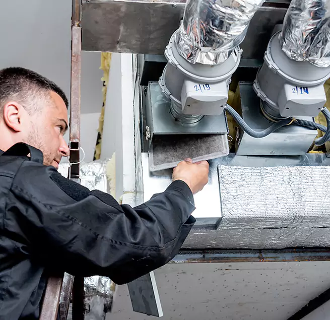 Why Homeowners & Businesses Trust Us in Rowland Heights, CA?