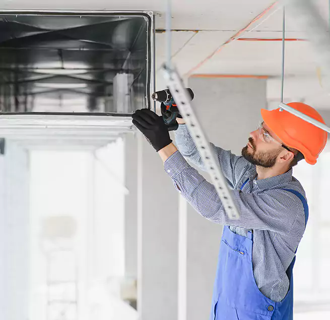 Why Homeowners & Businesses Trust Us Rowland Heights, CA