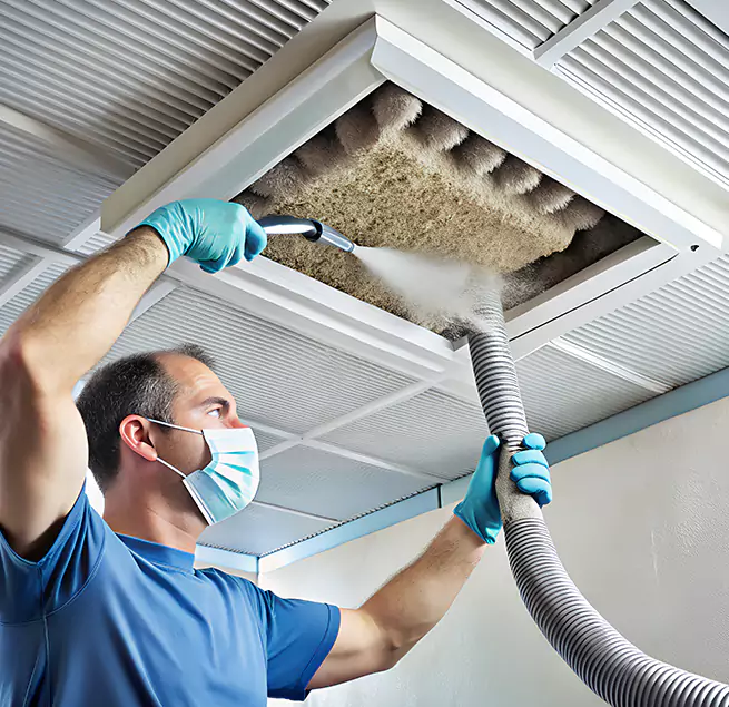  Why Homeowners & Businesses Trust Us Rowland Heights, CA?